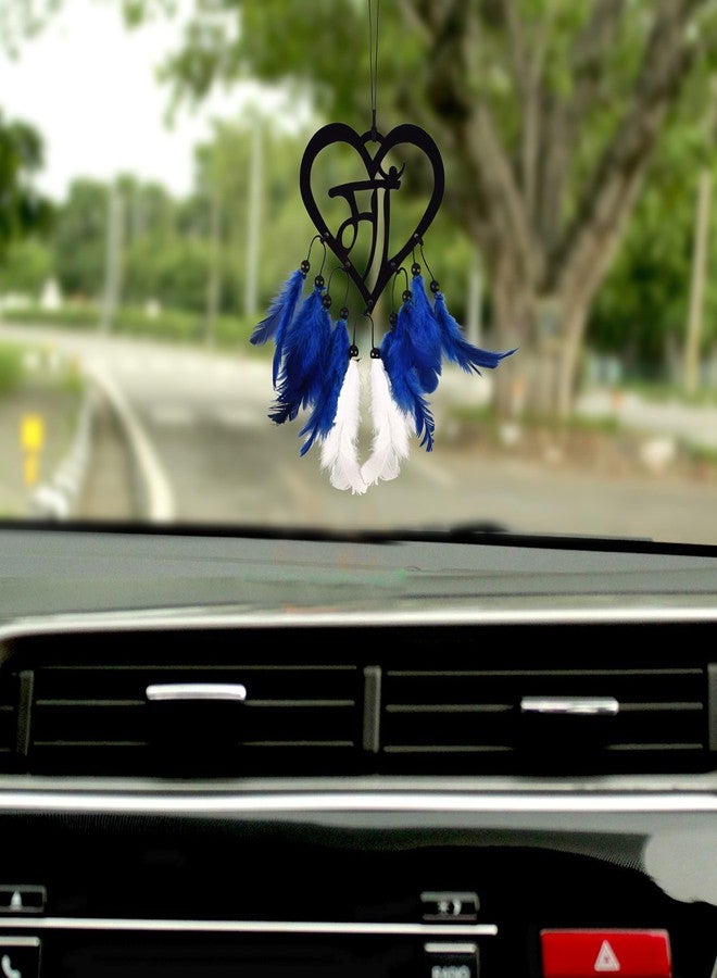 GLNRM Car, Home, Window & Garden for Positive Vibes for Decorative Car Hanging Ornament Dream Catchers (MAA) - Image 2